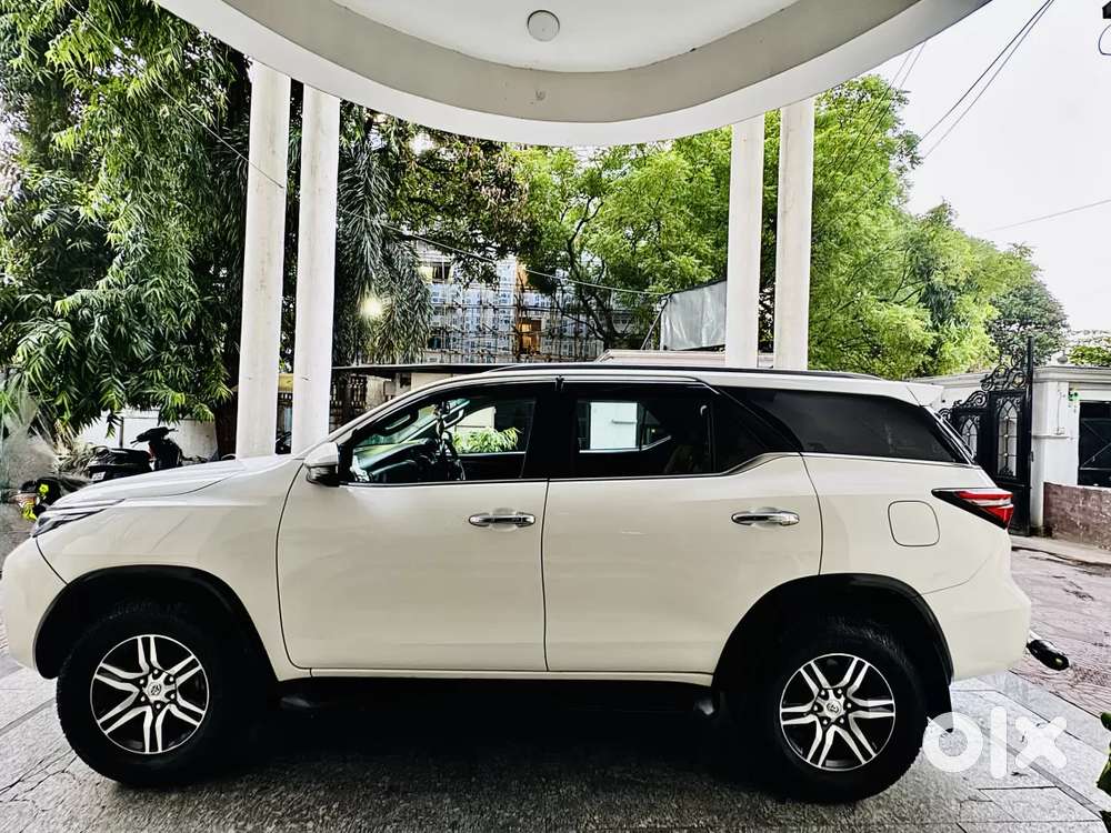 Toyota Fortuner, 2023, Diesel
