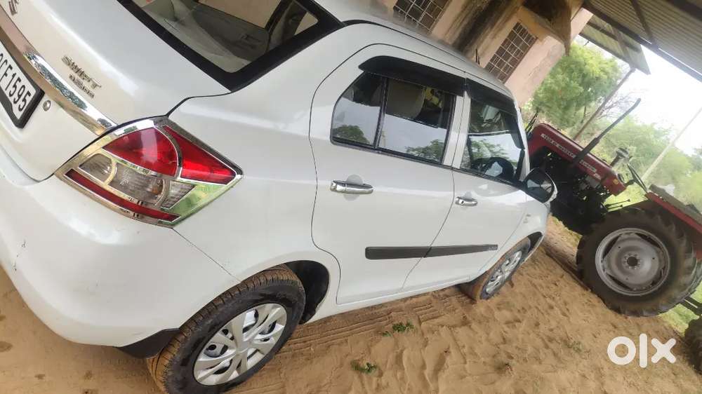 Maruti Dzire Diesel 2016