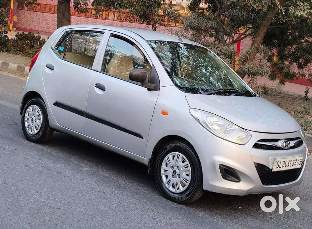 Hyundai I10 1.2 Kappa Magna, 2014, Petrol
