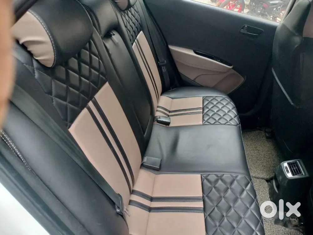 2019 Hyundai Xcent Prime Cng T