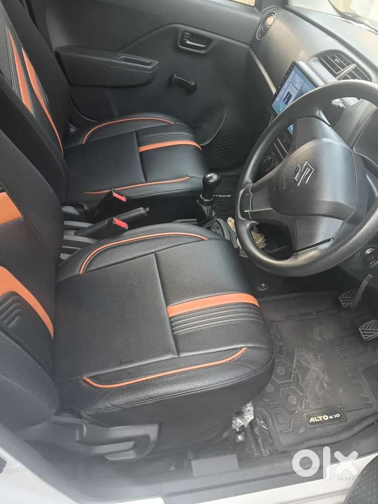 Auto K10lxi