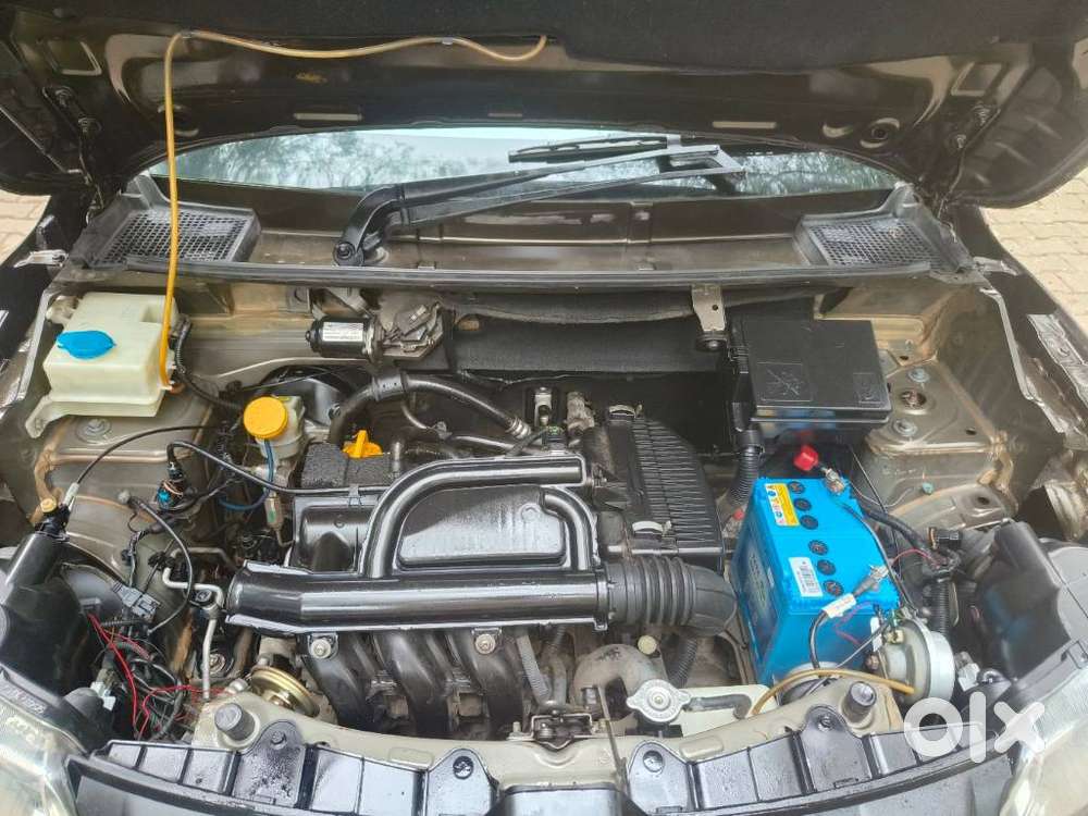 Renault Kwid Rxt 1.0, 2016, Petrol