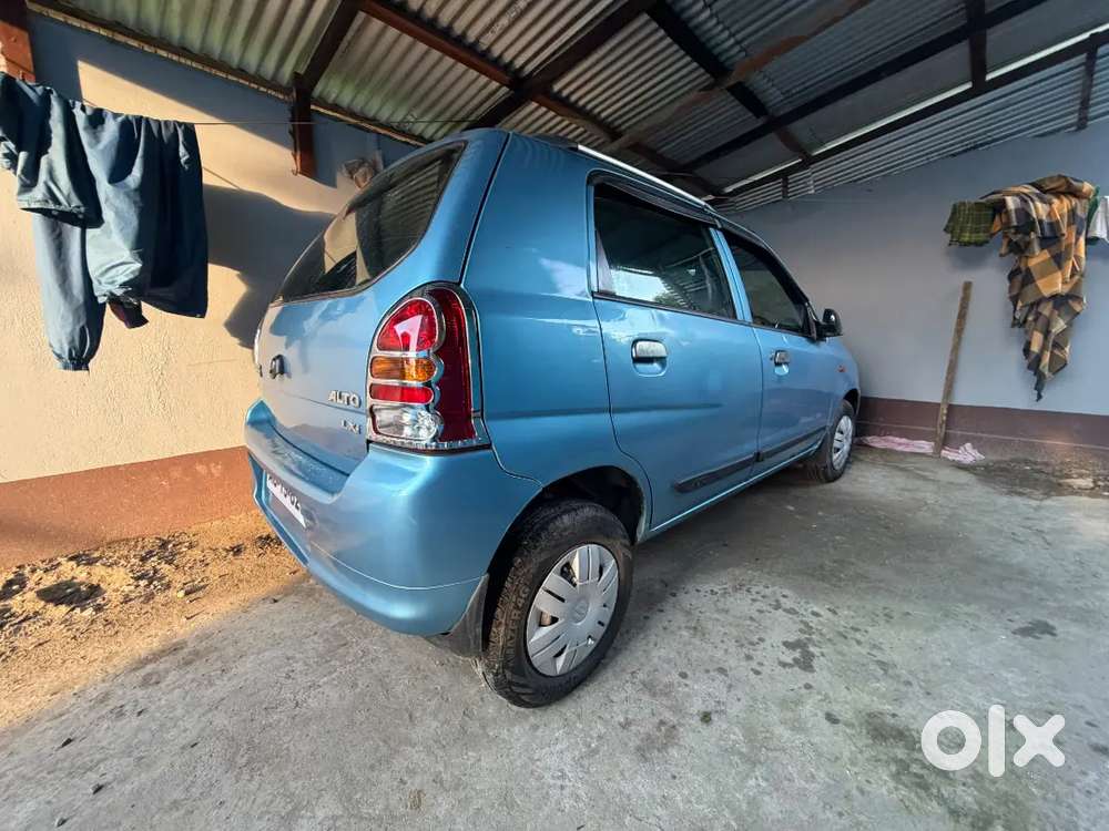 Maruti Suzuki Alto 2030