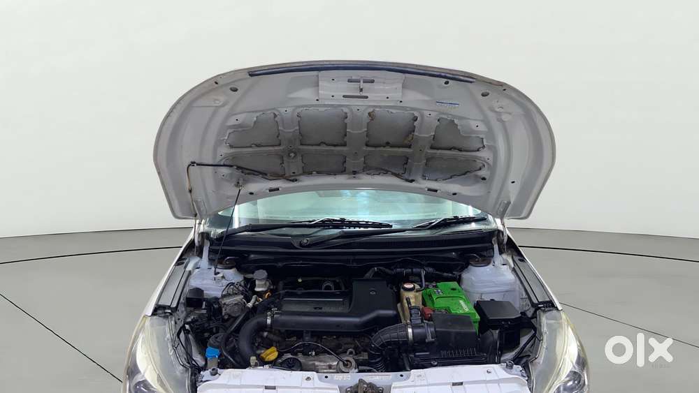 Maruti Suzuki Ciaz 2014-2017 1.3 Rs Zdi Plus Shvs, 2016, Diesel