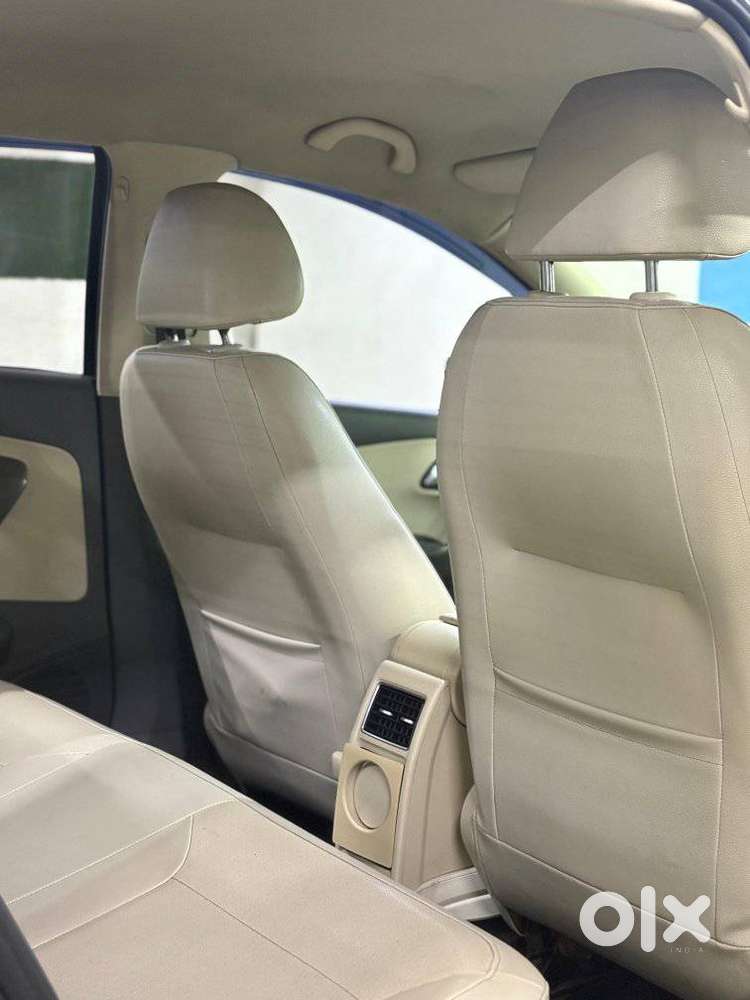 Volkswagen Vento 2010-2013 Petrol Highline, 2014, Petrol