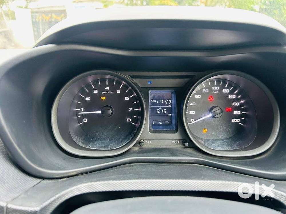Tata Nexon 1.5 Revotorq Xm, 2017, Diesel