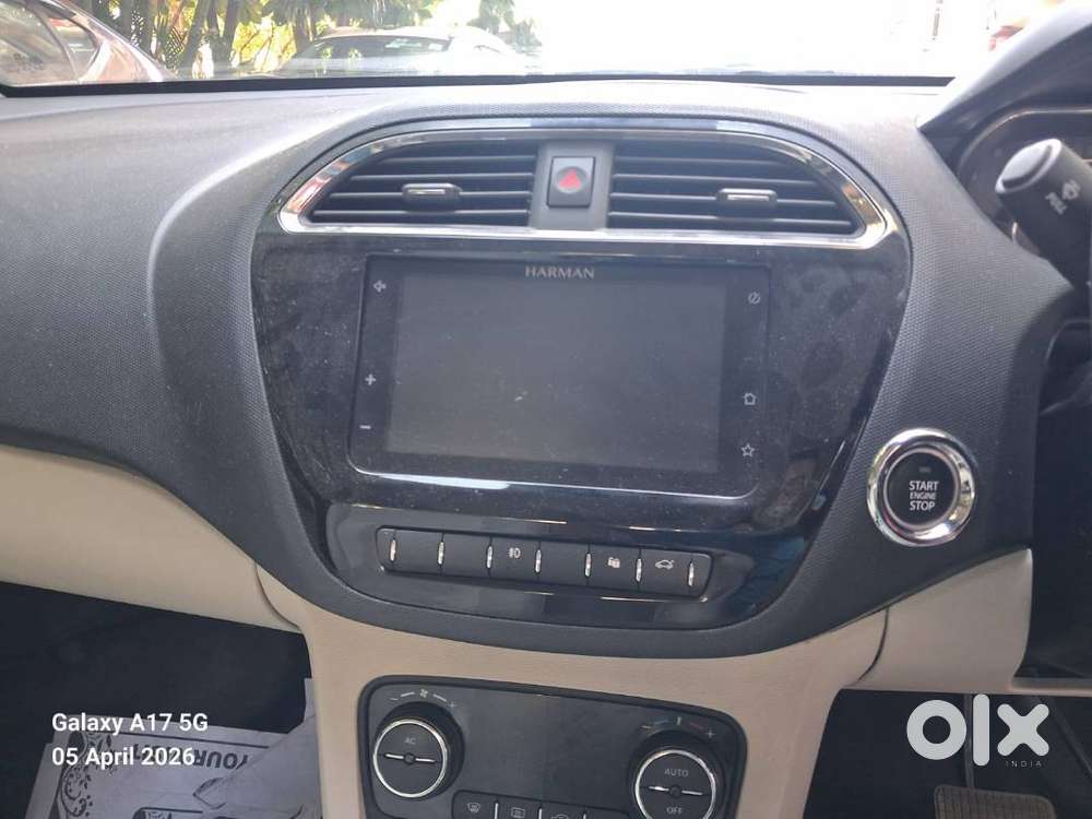 Tata Tigor Xza Automatic 1.2 Available For Sale - Excellent Condition