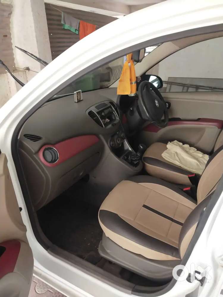 Hyundai I10 2013 Petrol 53000 Km Driven