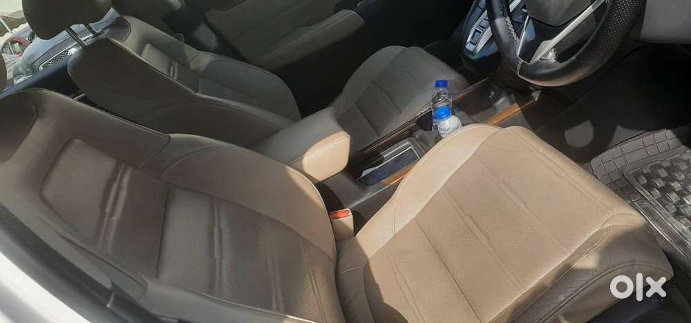 Honda Cr-v Diesel 4wd, 2019, Diesel