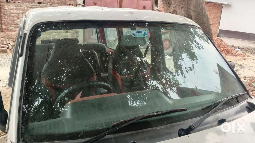 Maruti Suzuki Eeco 2016 Cng & Hybrids 200000 Km Driven