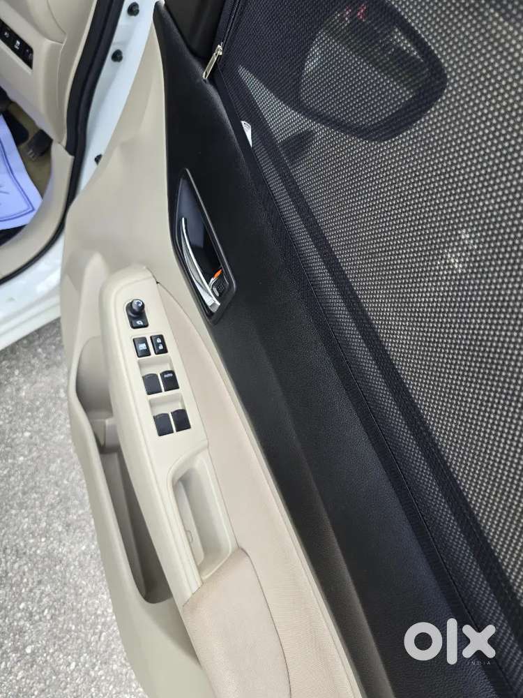 Maruti Suzuki Dzire 2023 Petrol Well Maintained