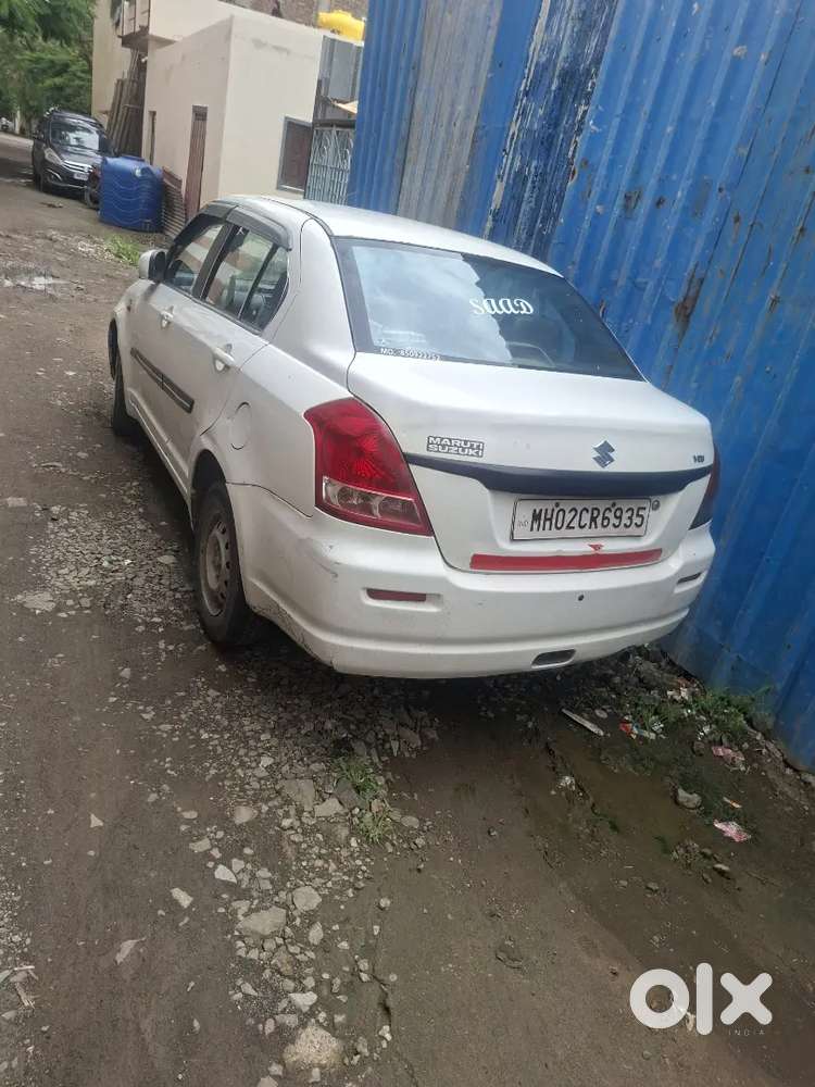 Maruti Suzuki Dzire 2016