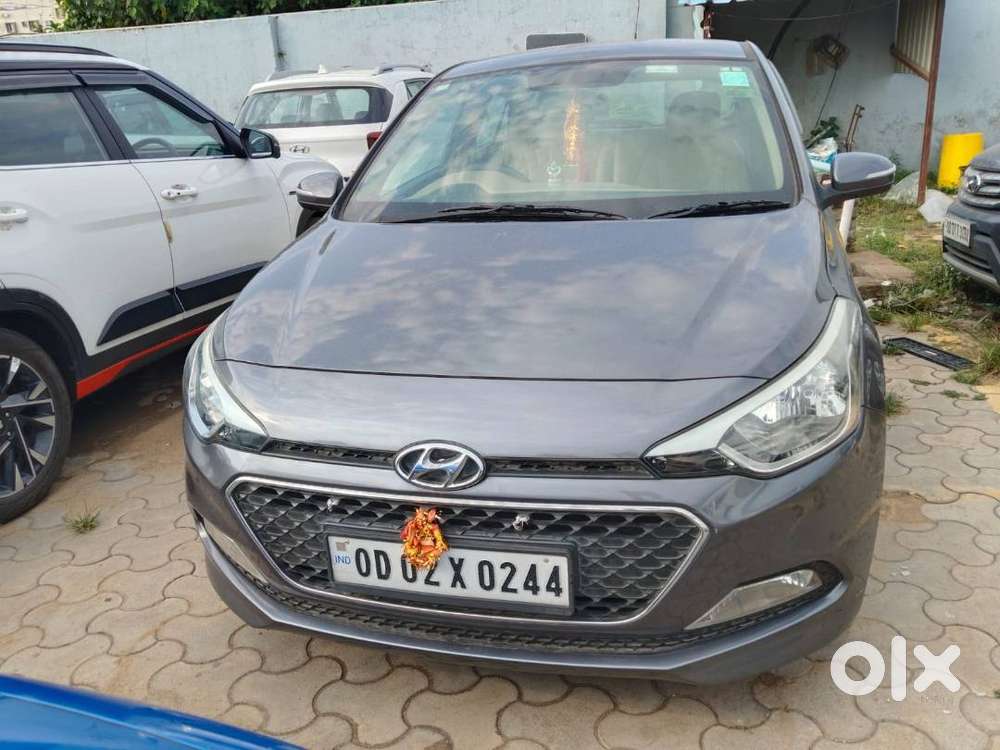 Elite I20 Asta 1.2mt