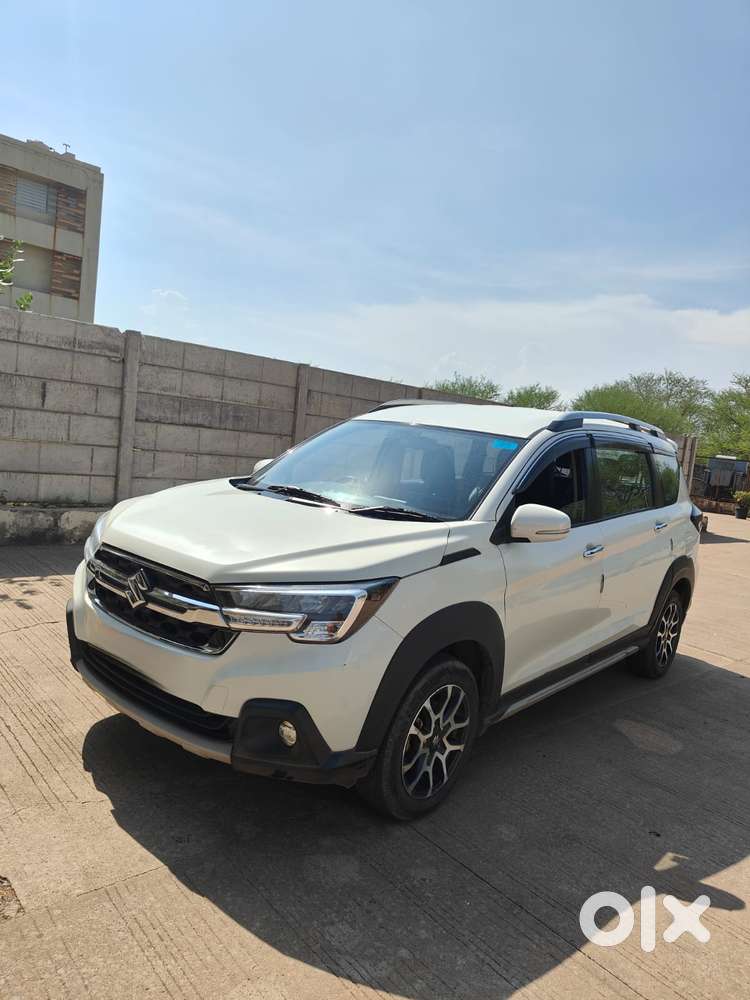 Maruti Suzuki Xl6 1.5 Zeta Mt, 2023, Diesel