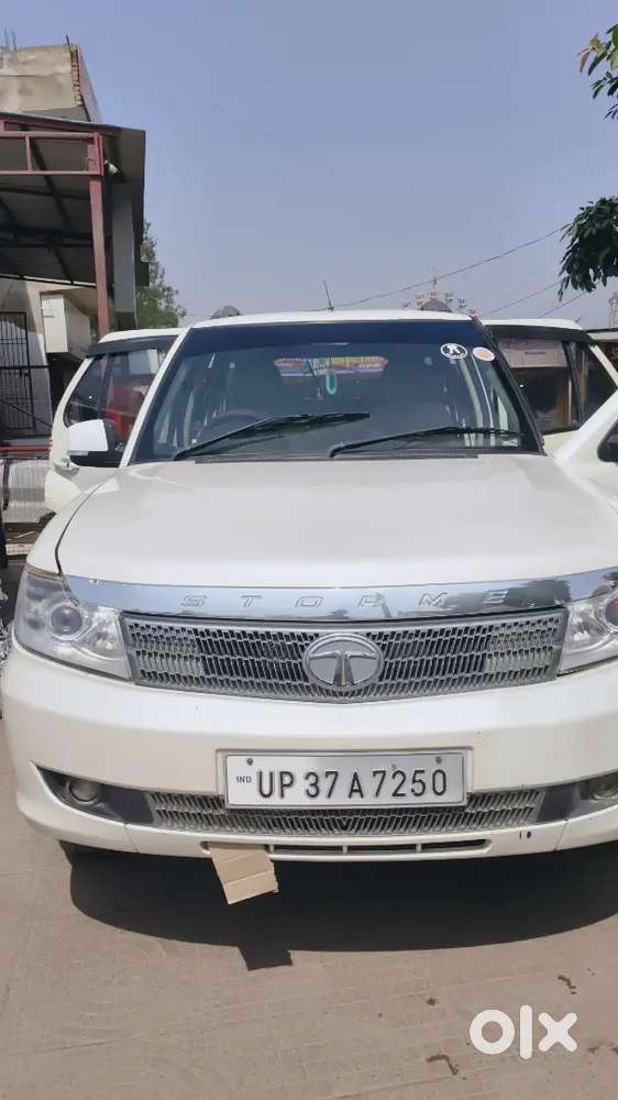 Tata Safari Ev 2014 Diesel 111200 Km Driven