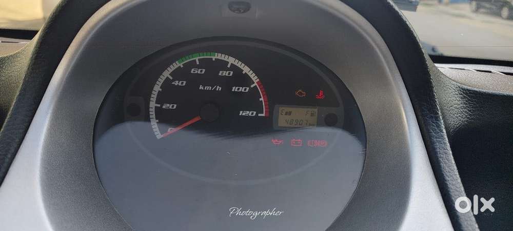 Tata Nano Xe, 2012, Petrol