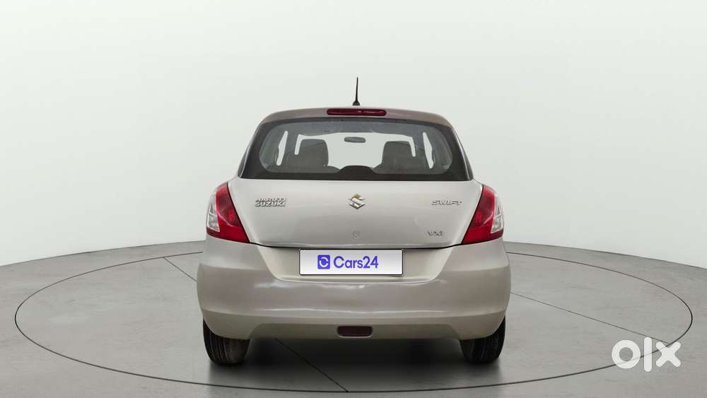 Maruti Suzuki Swift 2011-2014 Vxi, 2014, Petrol