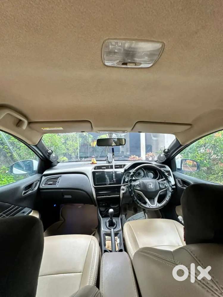 Honda City Good Confition