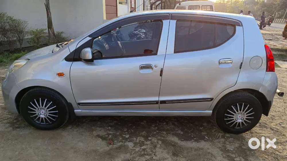 Maruti Suzuki A-star 2010 Petrol Good Condition