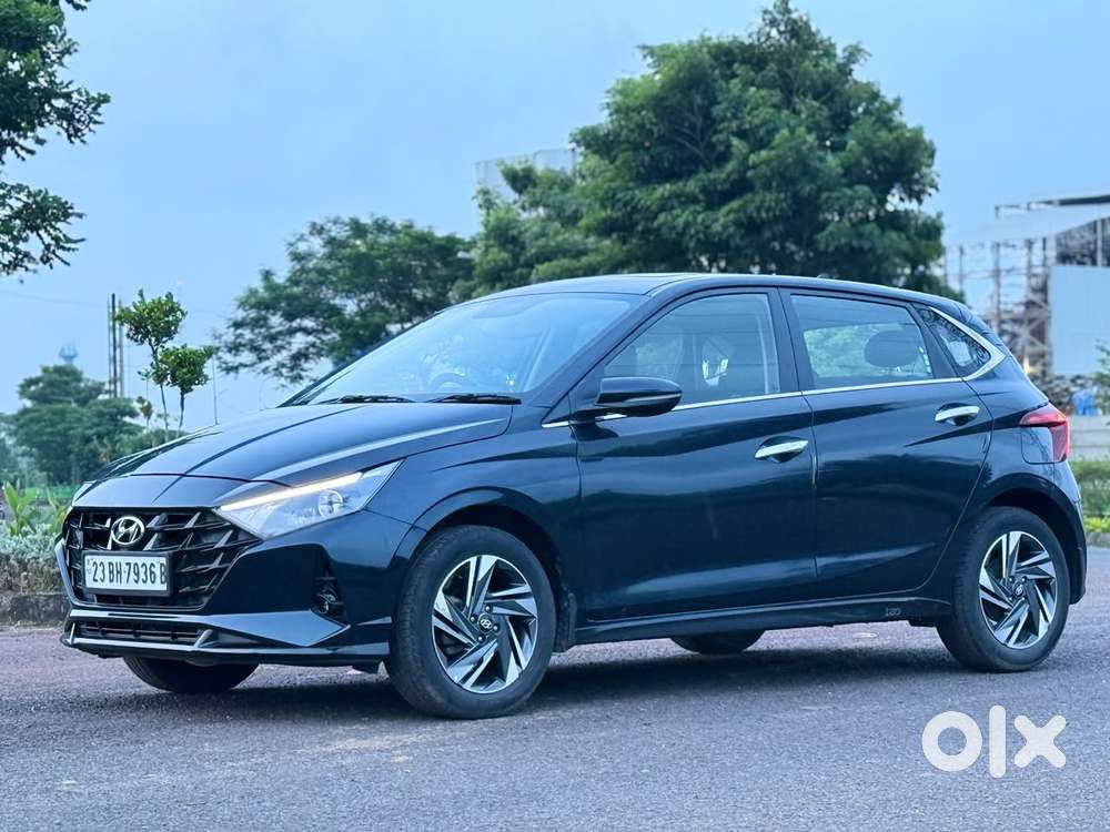 Hyundai I20 1.2 Asta, 2023, Petrol