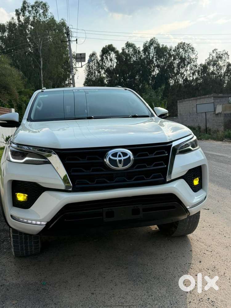 Toyota Diesel 2019 Car