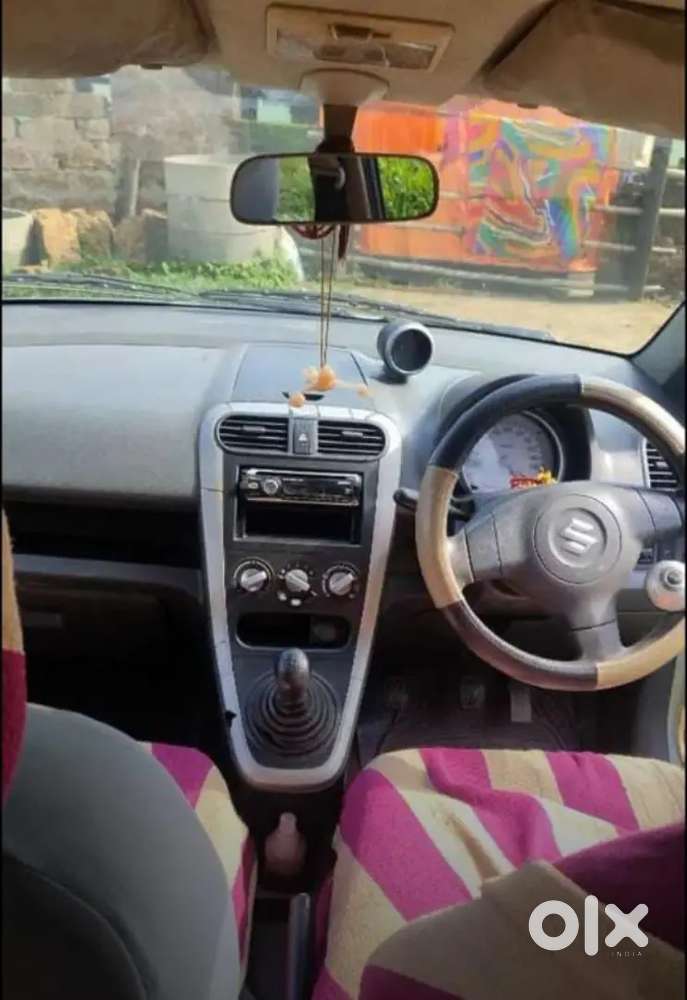 Maruti Suzuki Ritz 2010 - Cars - 1828252271