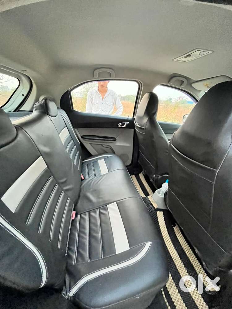Tata Tiago Xz, 2017, Petrol
