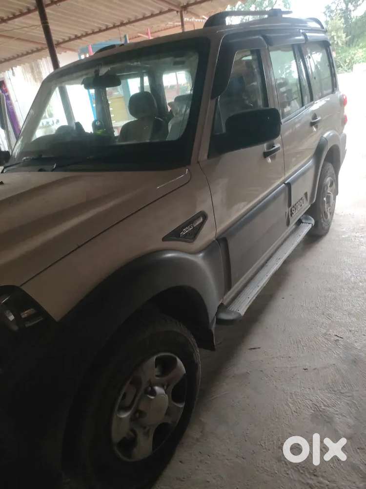 Scorpio Selling