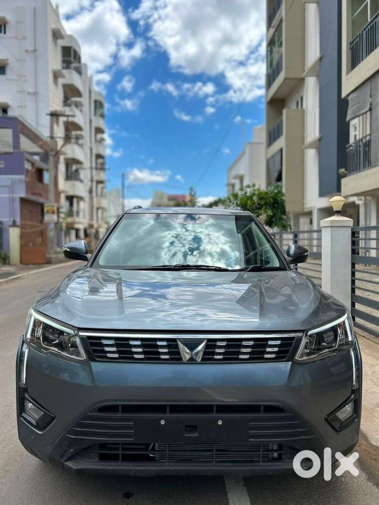 Xuv 3oo (2023) Model