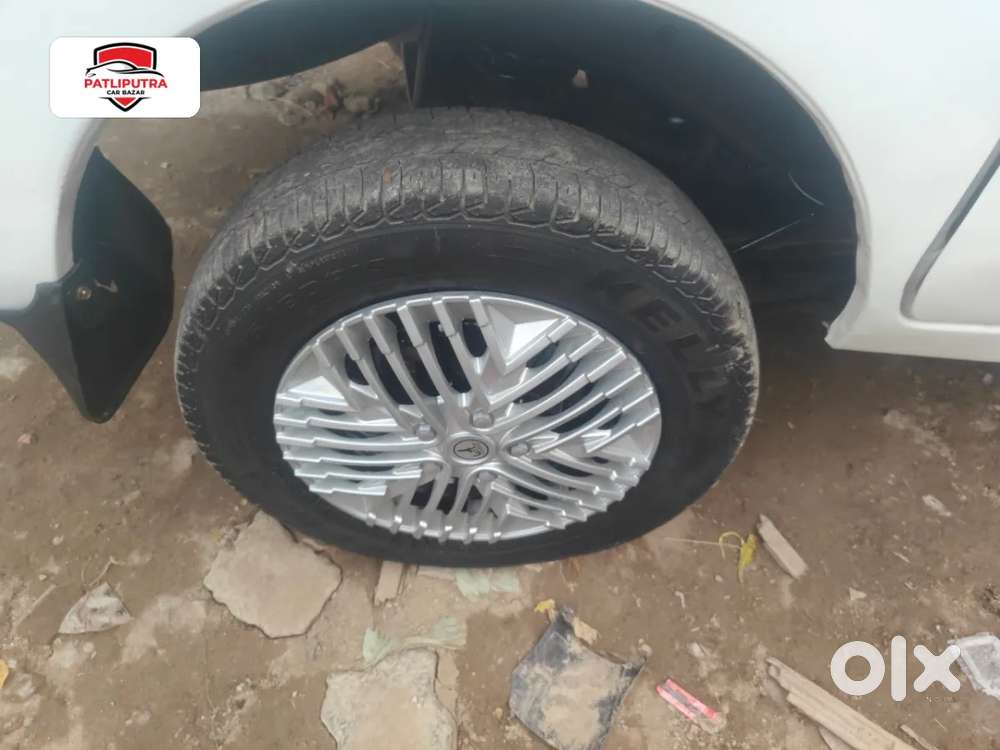 Maruti Suzuki Eeco 1.2 5 Str With A/c+htr, 2019, Petrol
