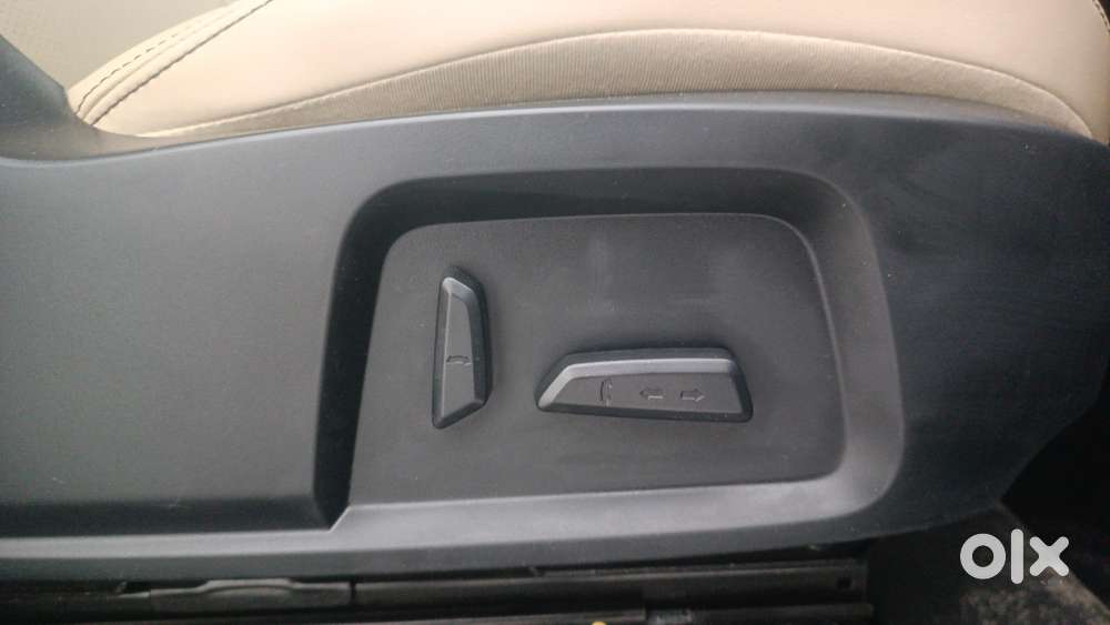 Tata Safari 2.0 Kryotec Xz Plus, 2021, Diesel