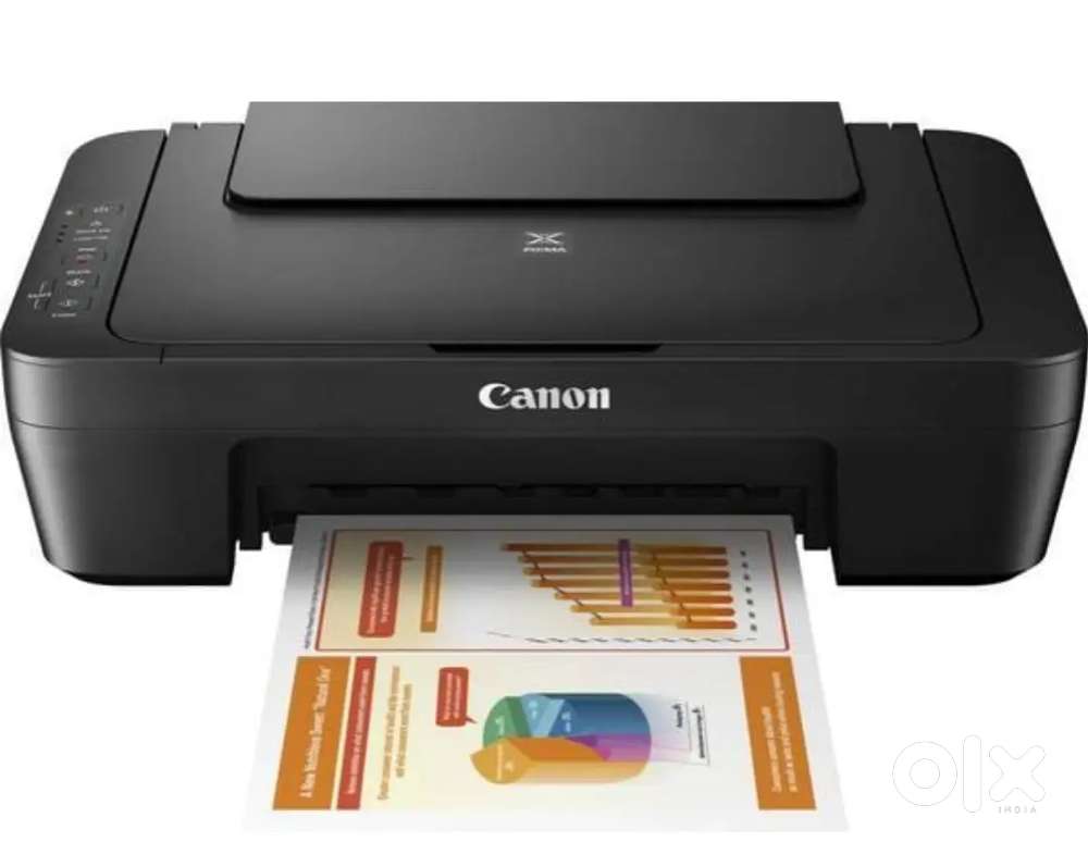 Canon printer