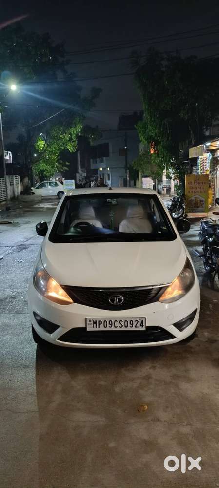 Tata Bolt 2015 Diesel Well Maintained Government Employees Ke Pass Ki