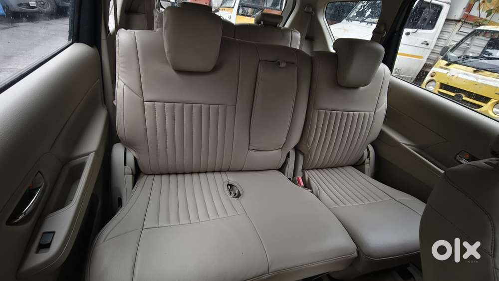 Maruti Suzuki Ertiga 1.4 Vxi Shvs At, 2019, Petrol
