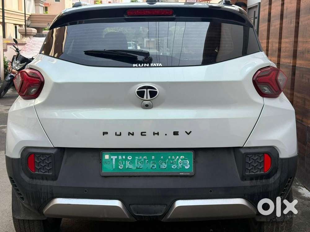 Tata Electric Car 2024