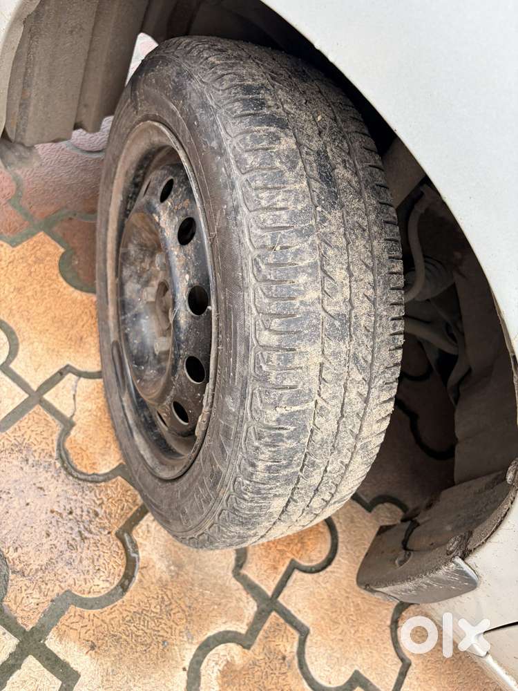 Maruti Suzuki Wagon R Vxi, 2014, Petrol