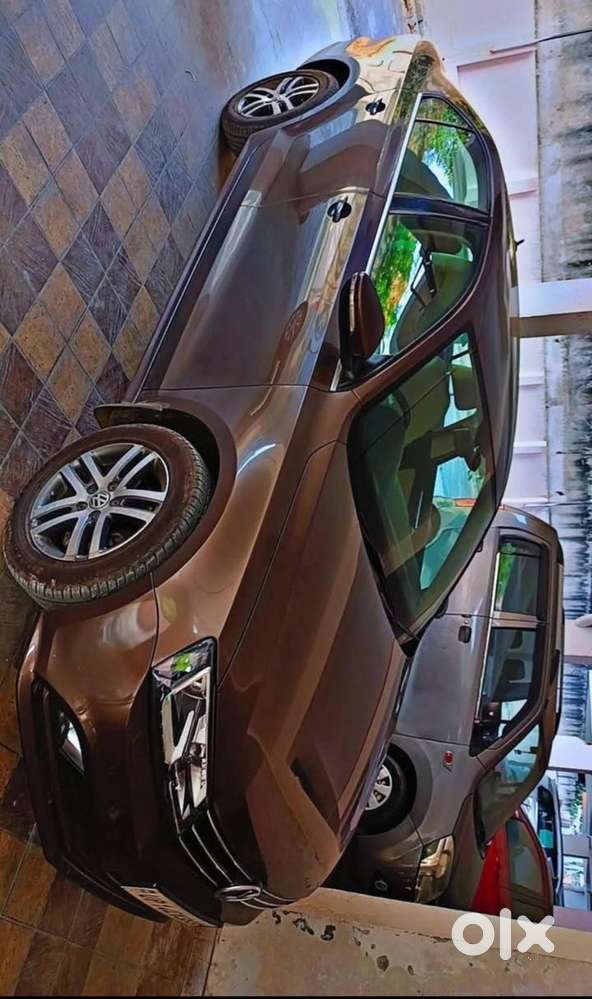 Volkswagen Jetta Diesel 2016