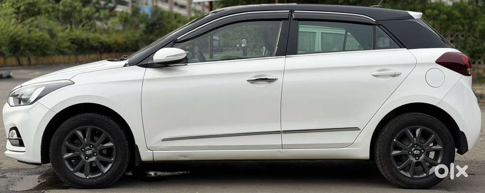 Hyundai Elite I20 1.2 Sportz Plus Vtvt, 2020, Petrol