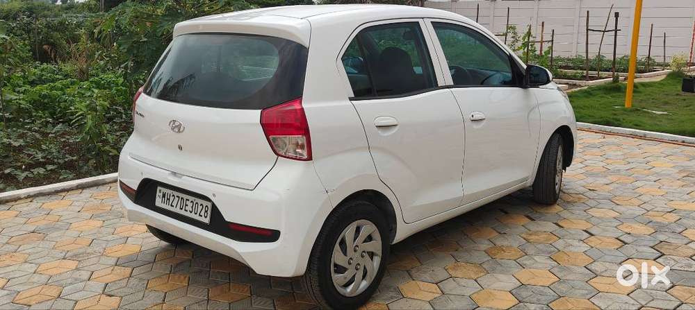 Hyundai Santro 2023 Petrol Car