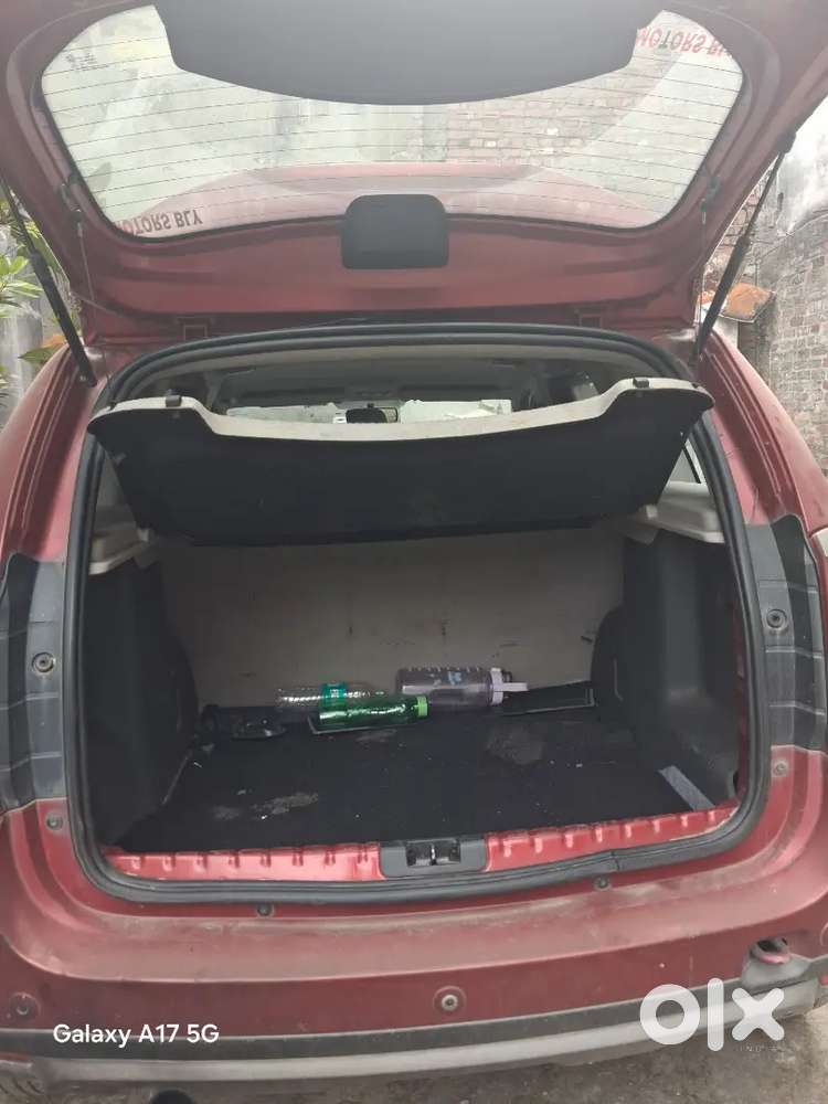 2012 Renault Duster Diesel