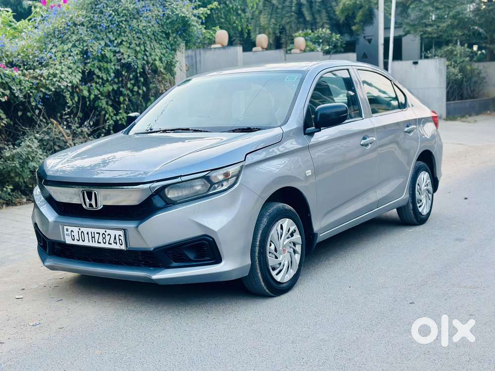 Honda Amaze 1.5 Smt I Dtec, 2019, Diesel