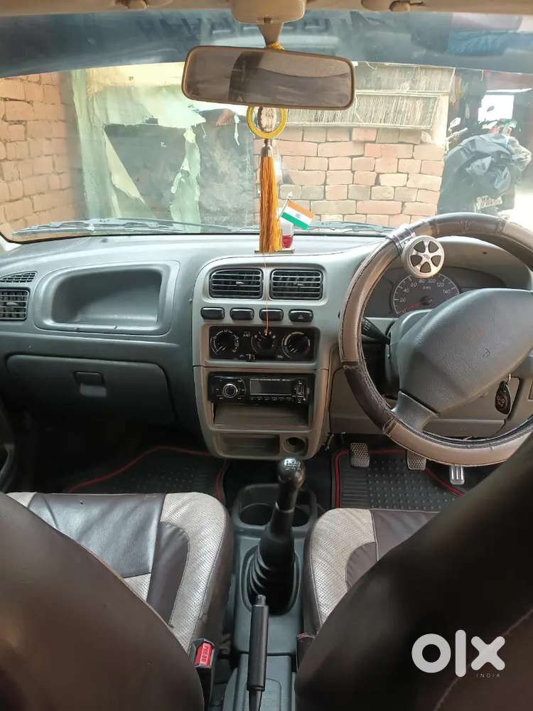 Maruti Suzuki Alto 2011