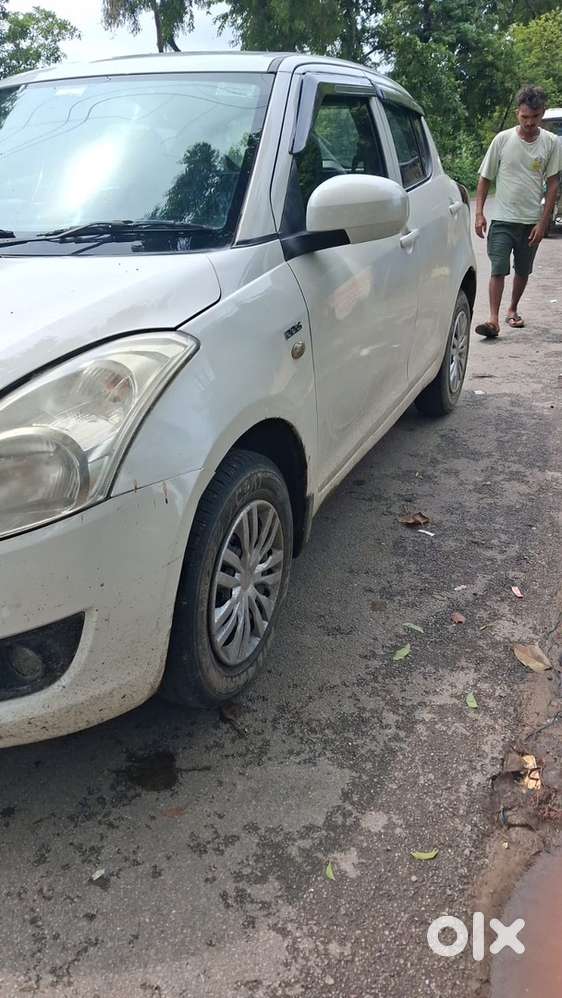 Maruti Suzuki Swift 2014 Diesel