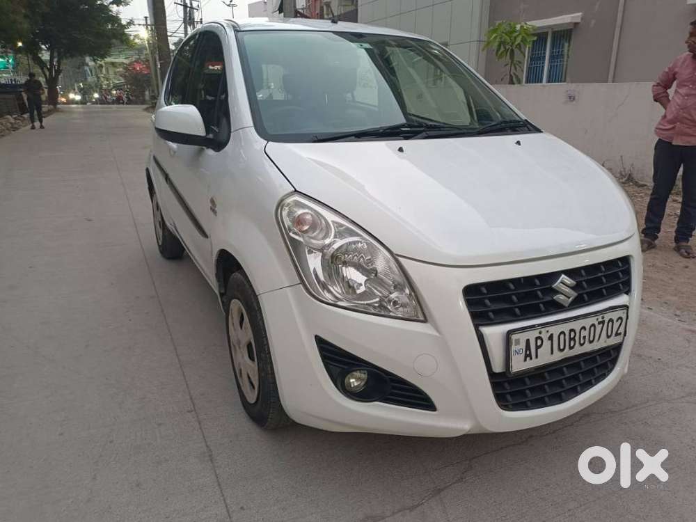 Maruti Suzuki Ritz Vdi Bs-iv, 2013, Diesel