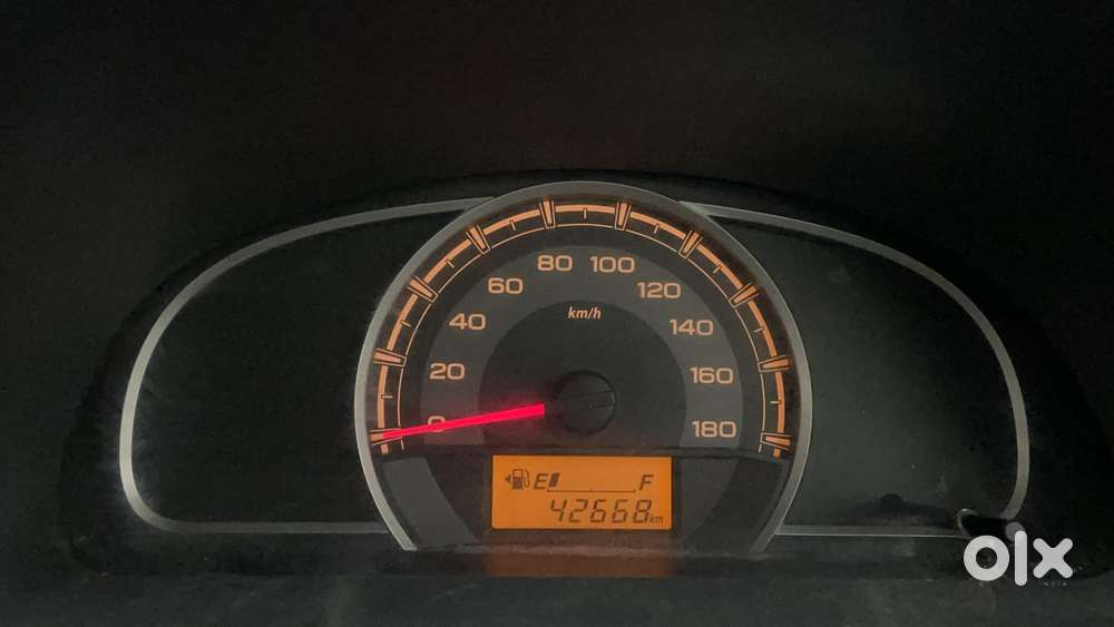 Maruti Suzuki Alto 800 Lxi, 2018, Petrol