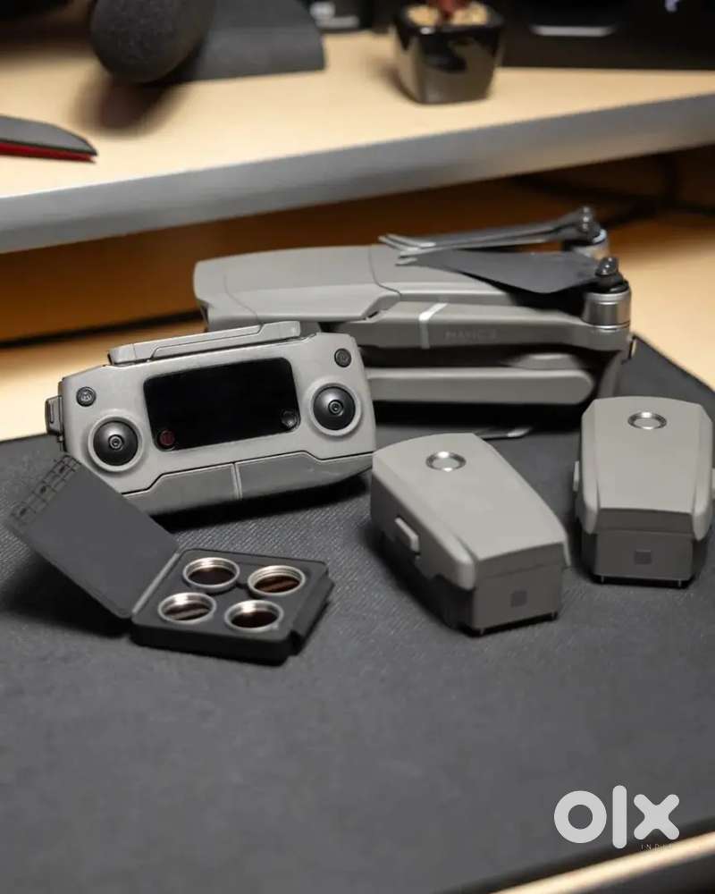 Used DJI Mavic Zoom Camera Drone Computers Laptops 1824995640