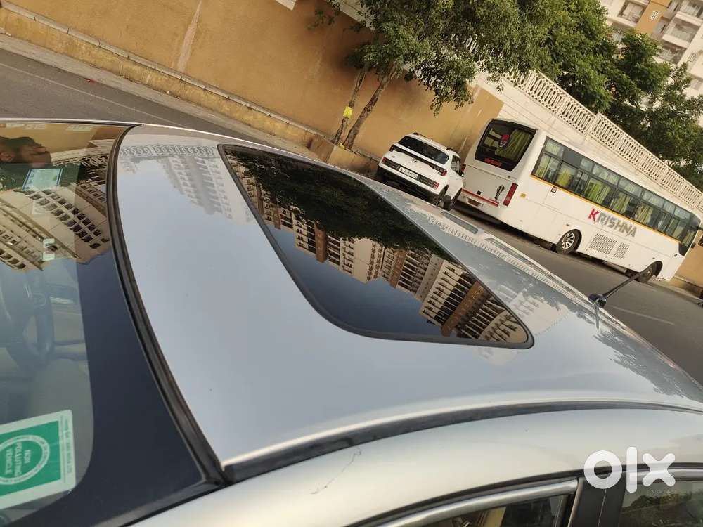 Honda City 2012 Mt Petrol