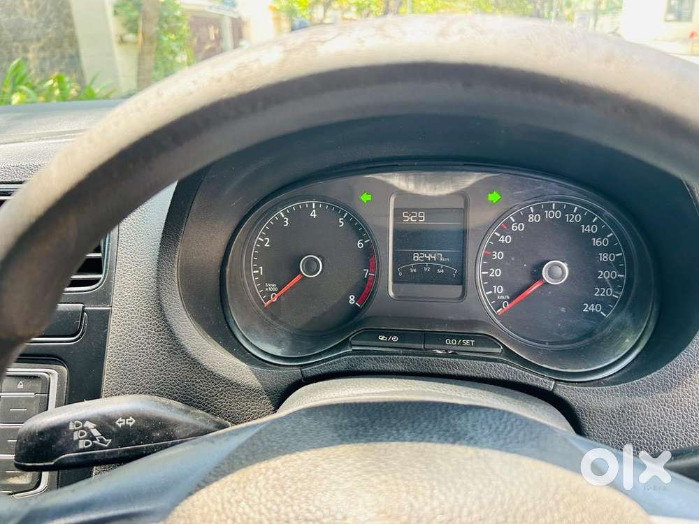 Volkswagen Polo 2020 Petrol Well Maintained
