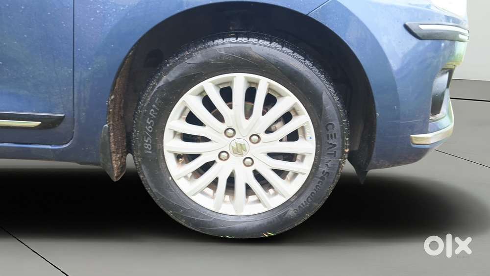 Maruti Suzuki Dzire 1.2 Zxi, 2018, Petrol