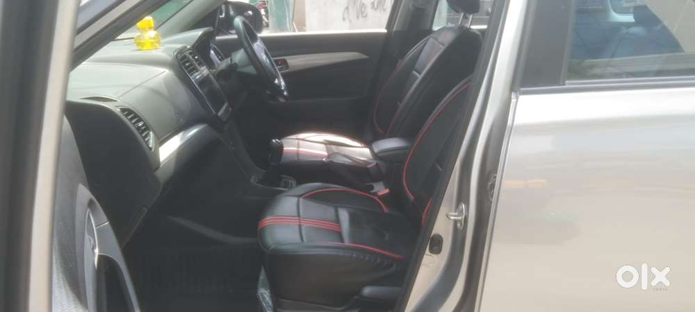 Toyota Urban Cruiser Cruiser Premium, 2022, Petrol